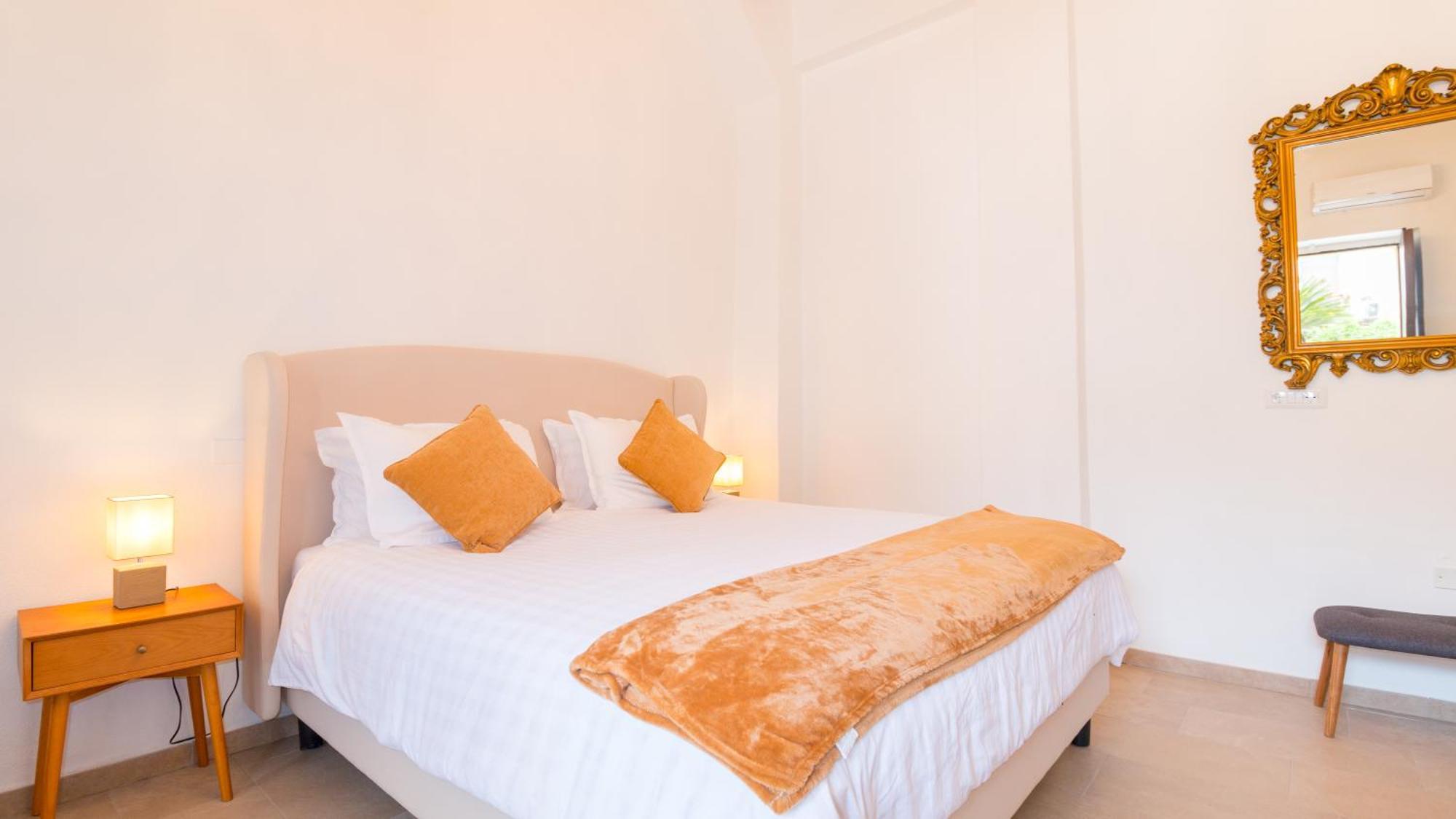 Depandance Eleonora-Luxury Home Oristano Esterno foto