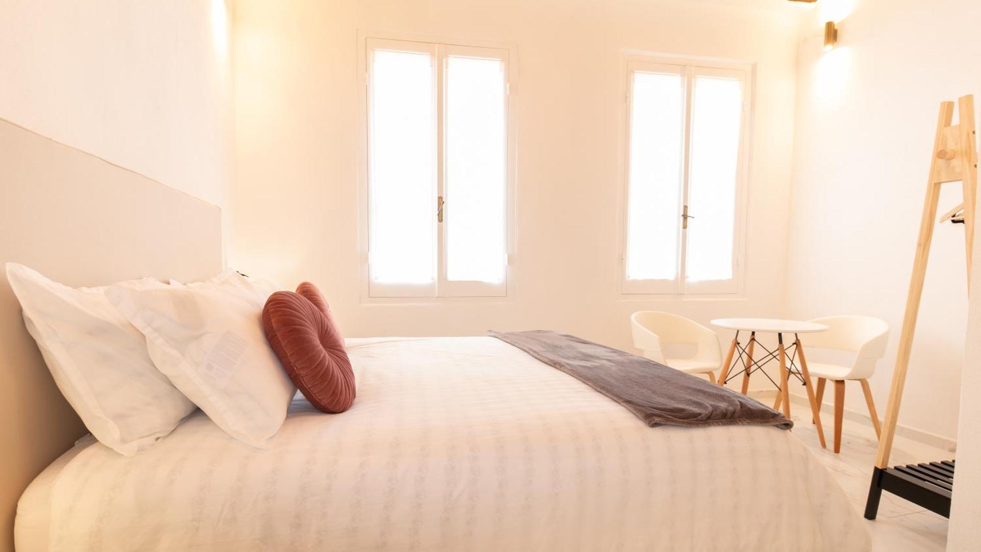 Depandance Eleonora-Luxury Home Oristano Esterno foto