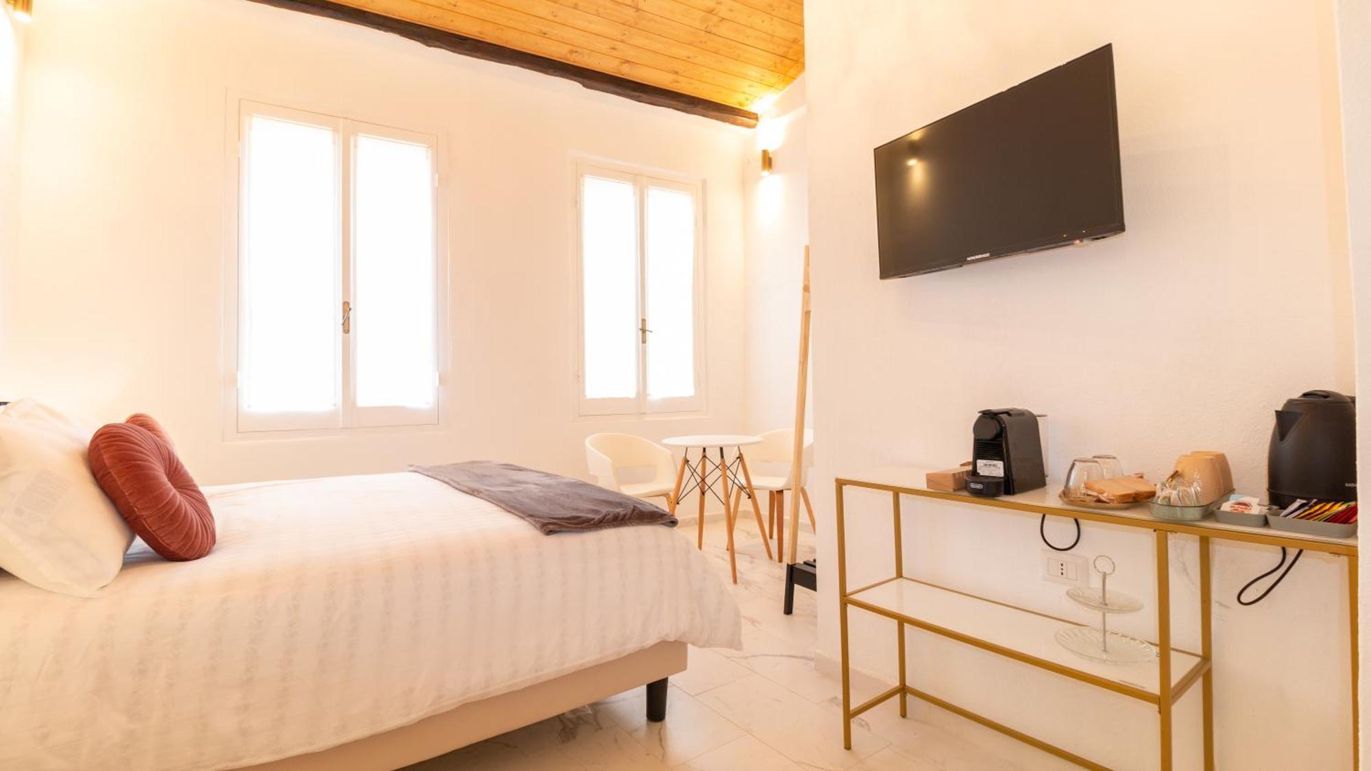 Depandance Eleonora-Luxury Home Oristano Esterno foto