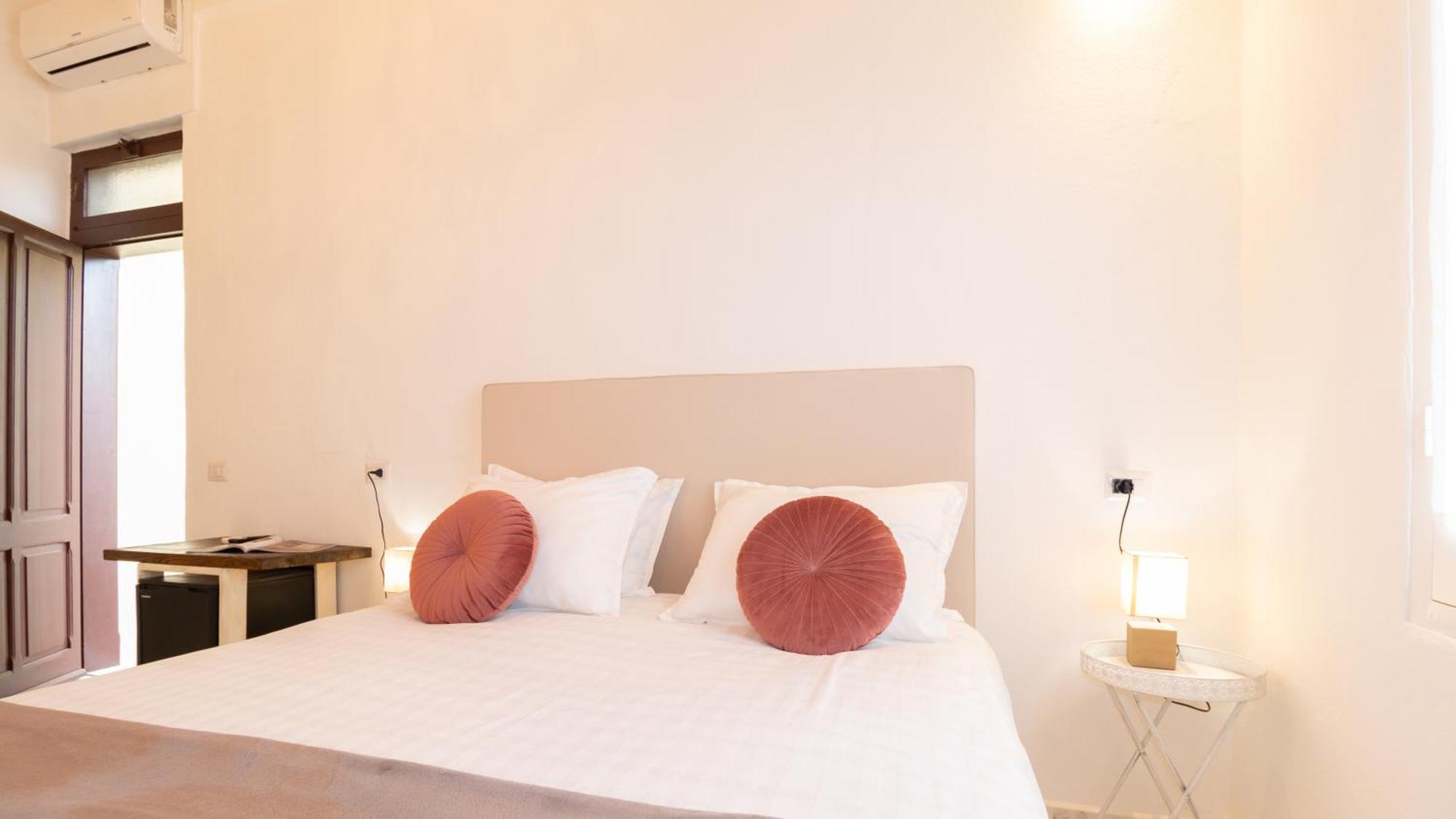 Depandance Eleonora-Luxury Home Oristano Esterno foto