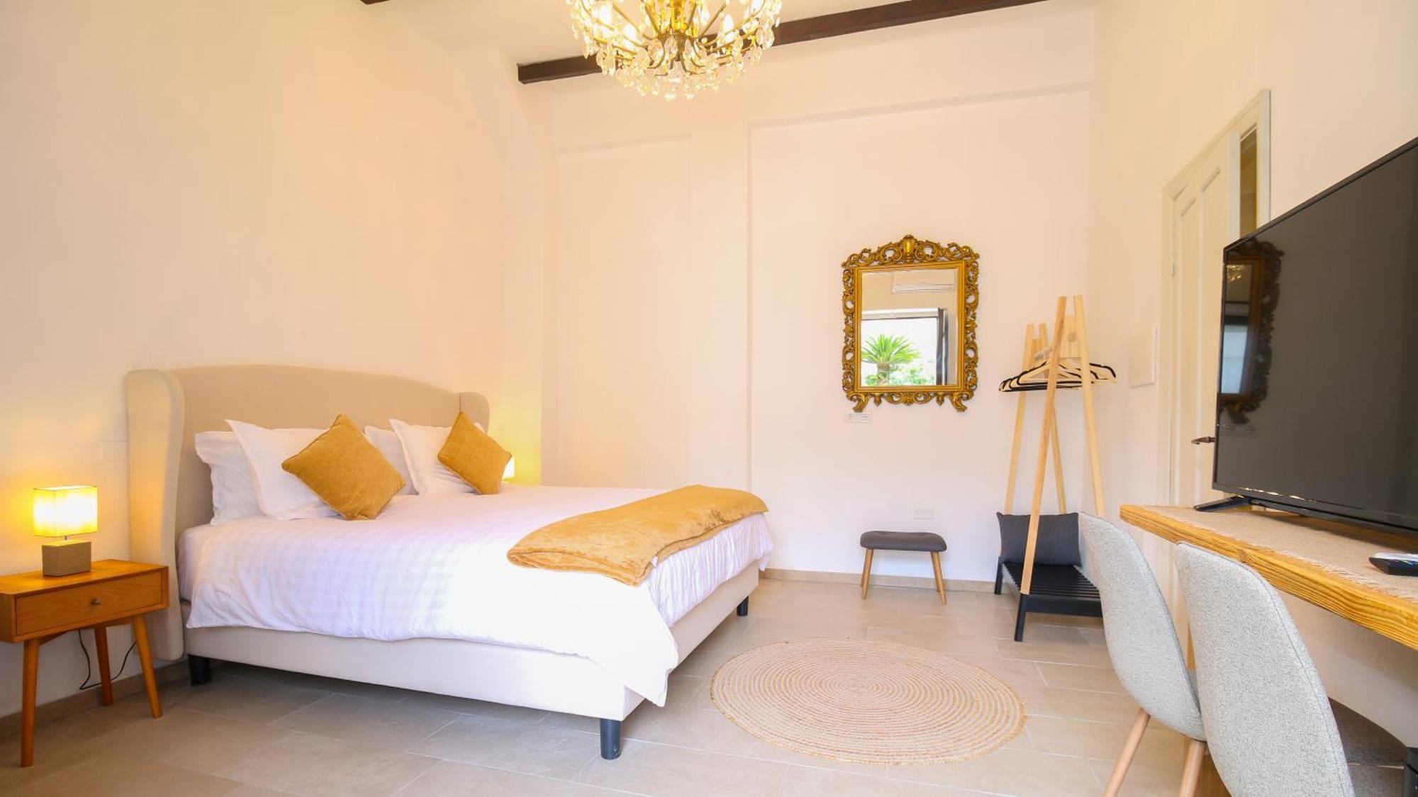 Depandance Eleonora-Luxury Home Oristano Esterno foto