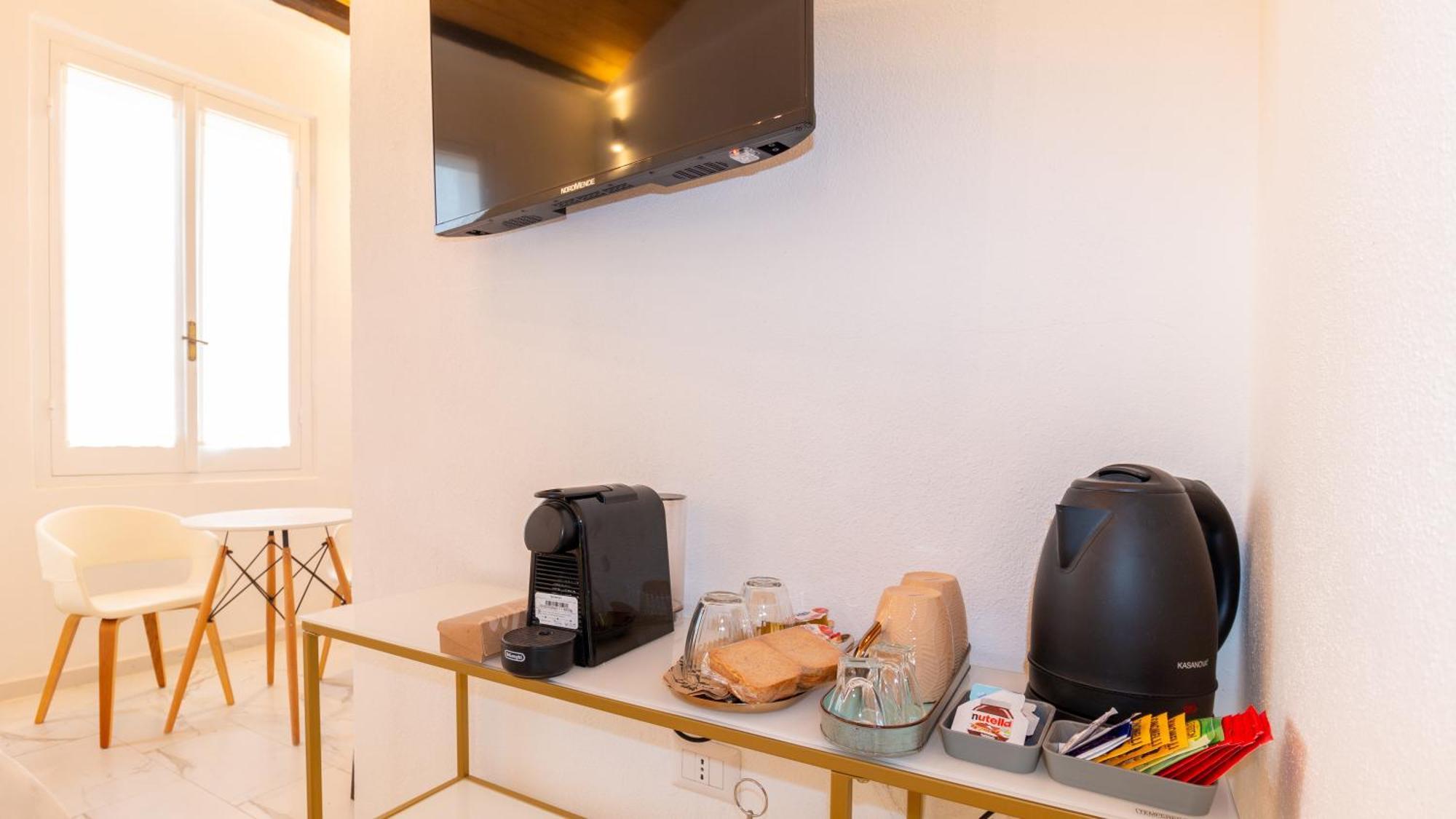 Depandance Eleonora-Luxury Home Oristano Esterno foto