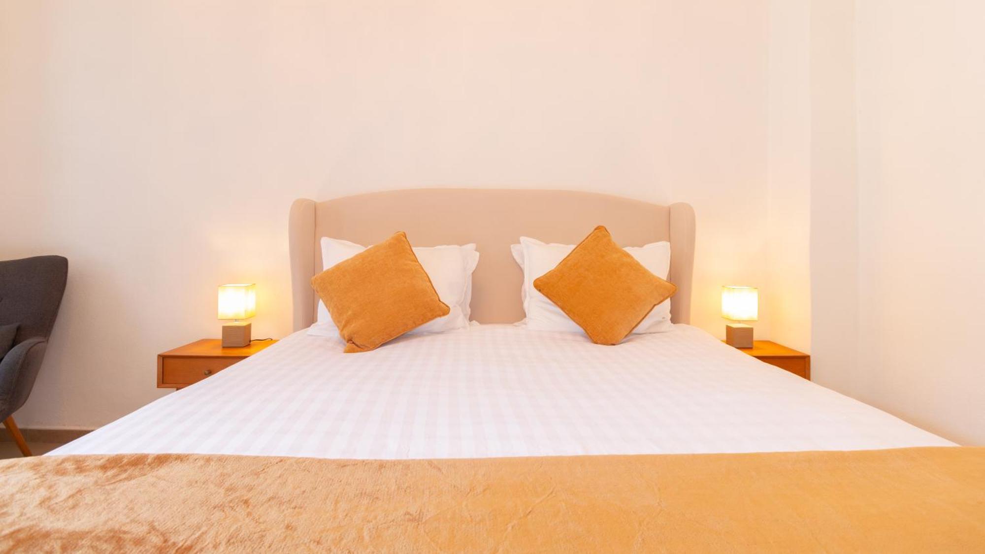 Depandance Eleonora-Luxury Home Oristano Esterno foto