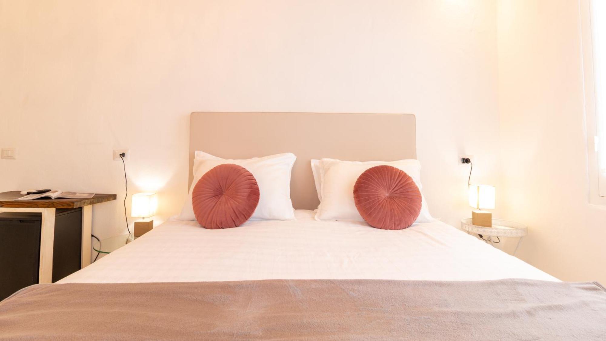 Depandance Eleonora-Luxury Home Oristano Esterno foto