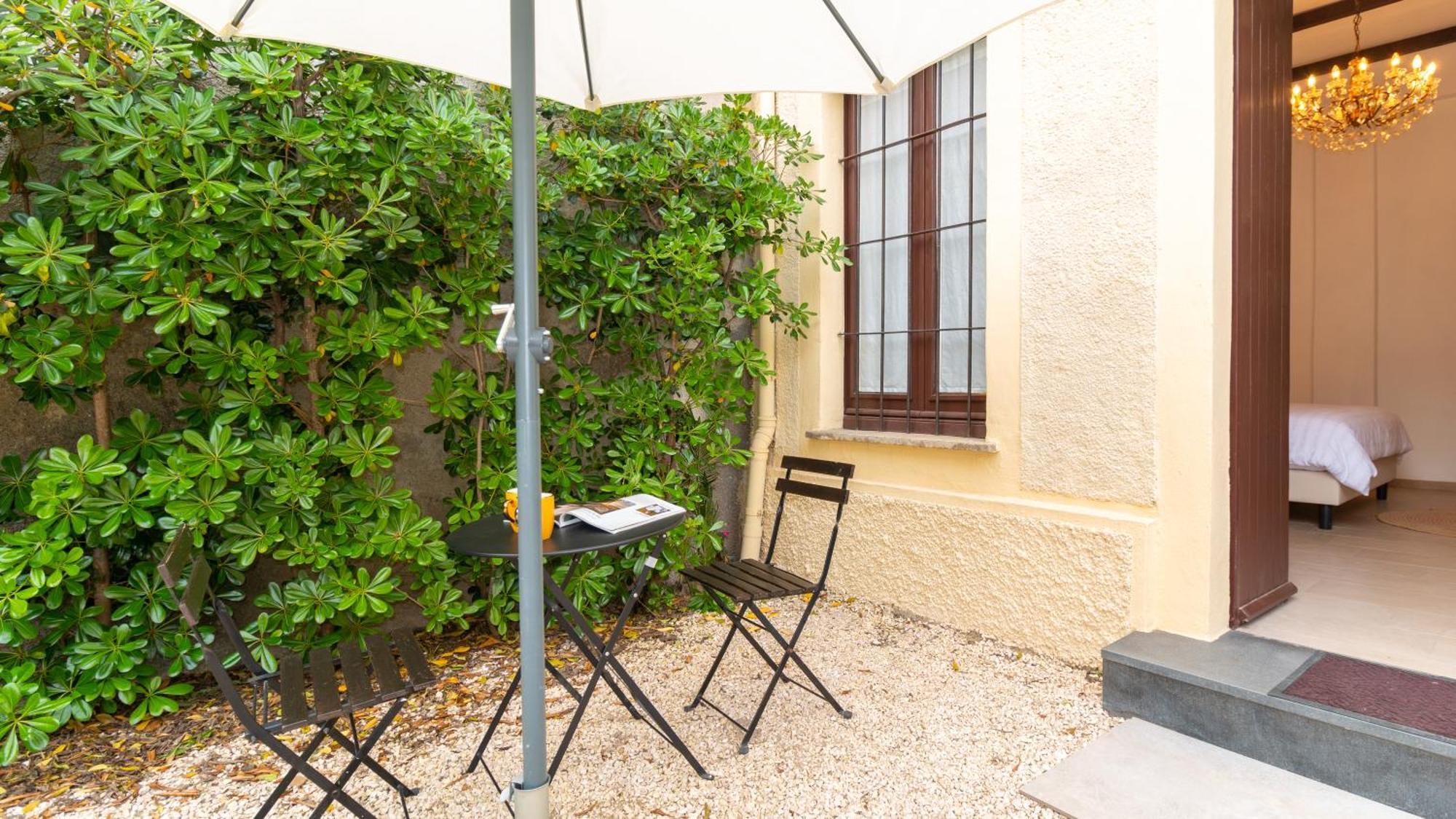 Depandance Eleonora-Luxury Home Oristano Esterno foto