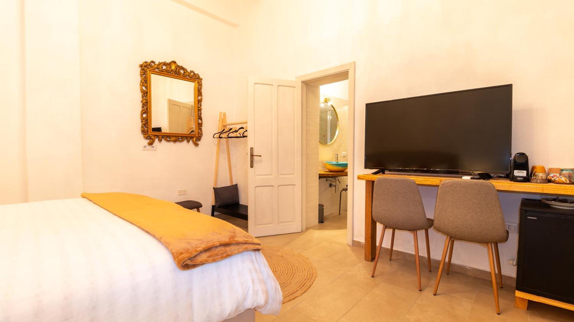 Depandance Eleonora-Luxury Home Oristano Esterno foto