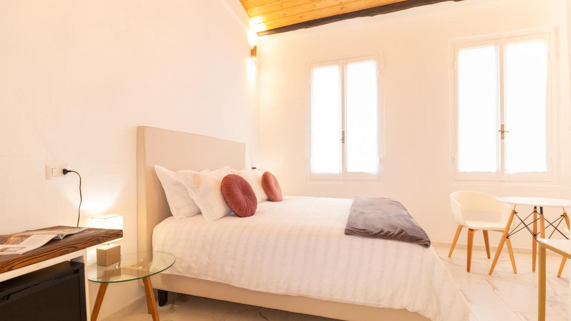 Depandance Eleonora-Luxury Home Oristano Esterno foto