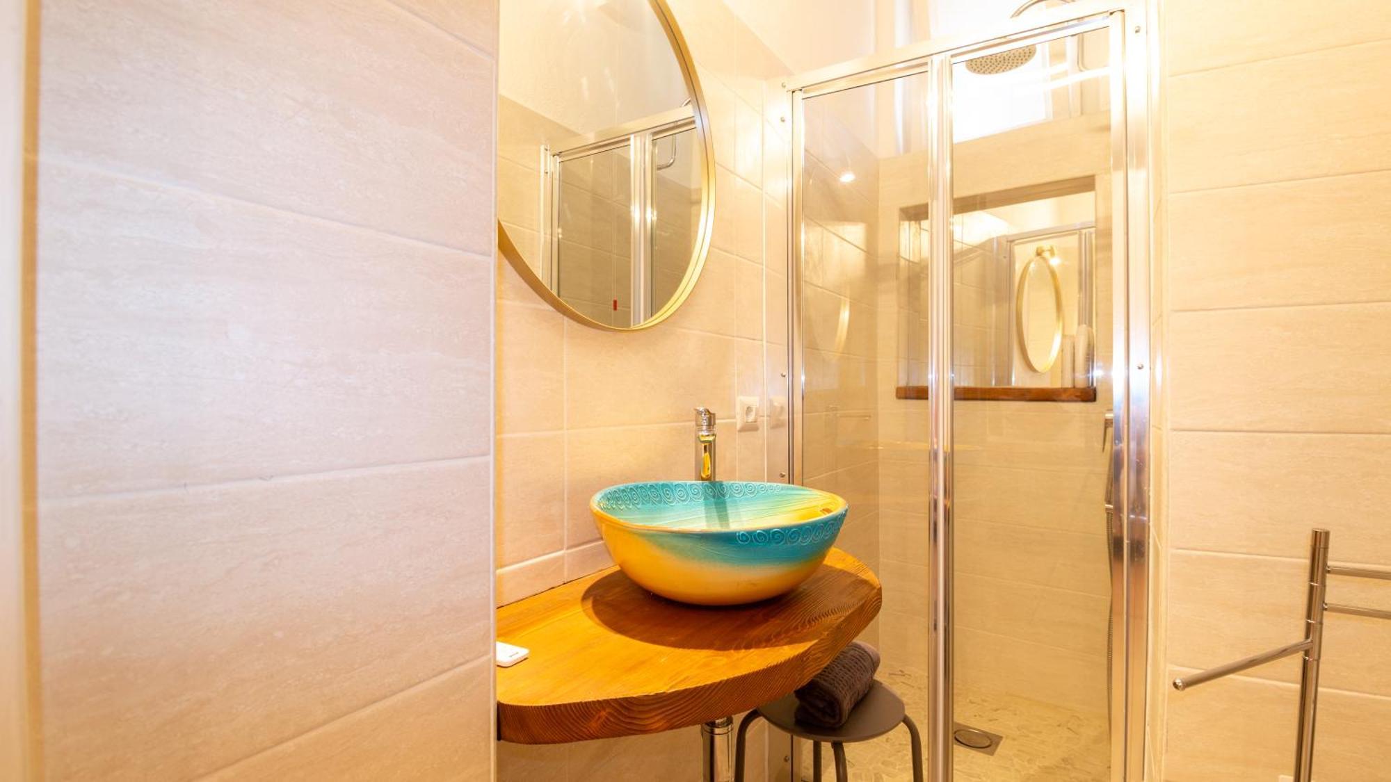 Depandance Eleonora-Luxury Home Oristano Esterno foto